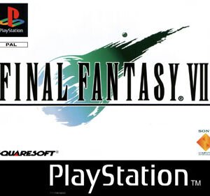 Final Fantasy 7